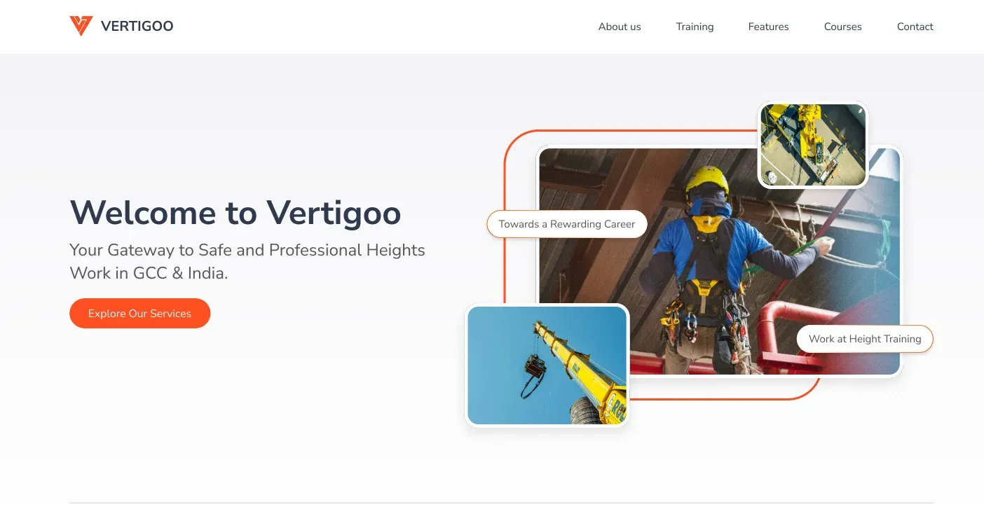 Vertigoo