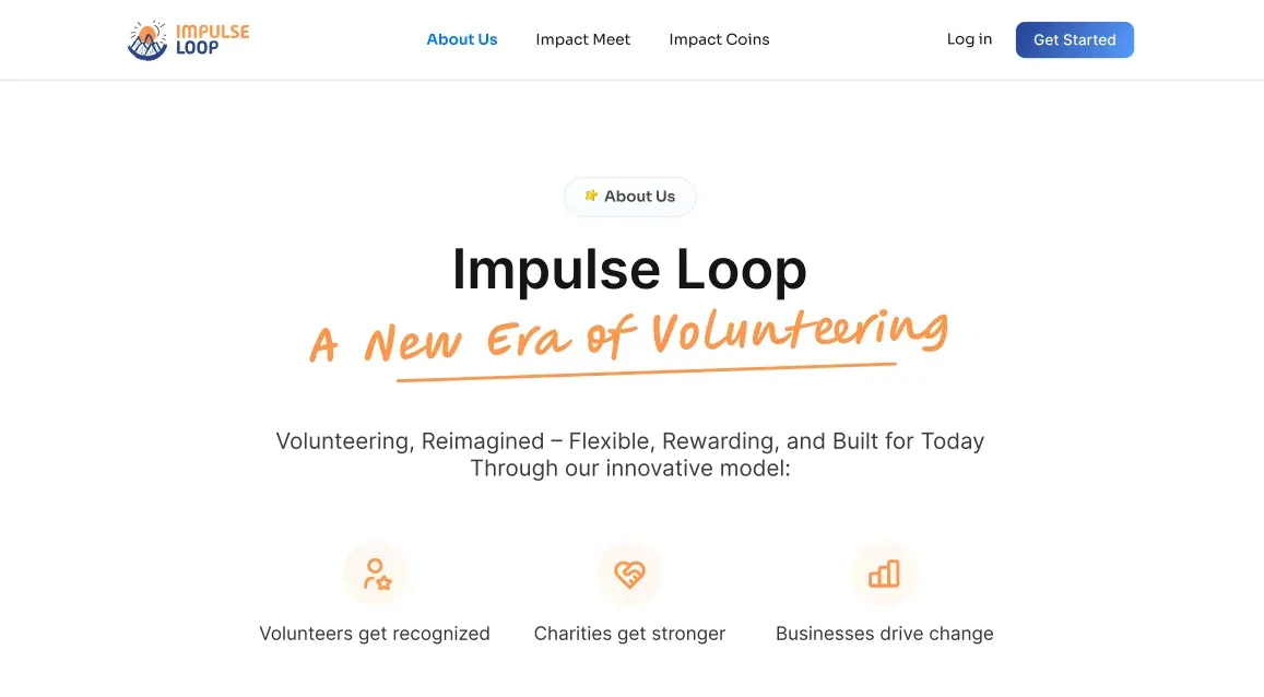 Impulse Loop